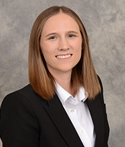Photo of Hailey Davis